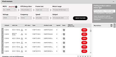 abb optimizer tool.